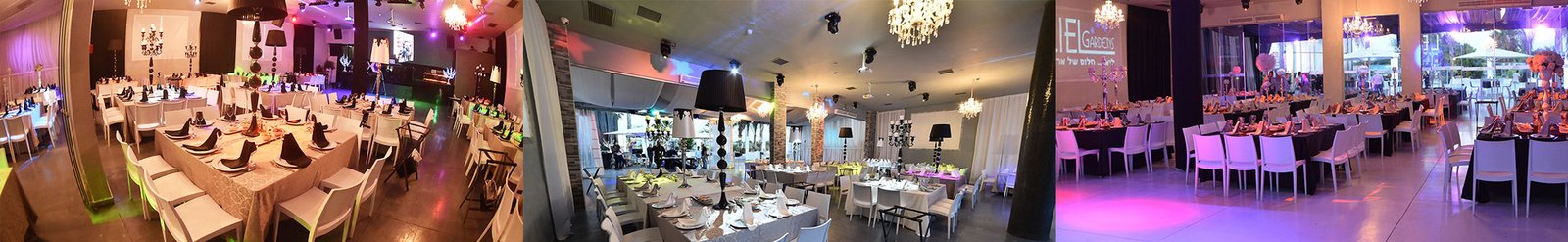 ליאל גרדנס - המתחם ליאל גרדנס - המתחם